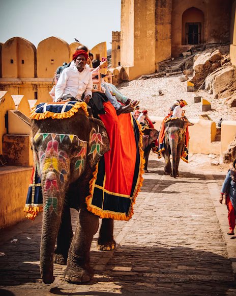 Rajasthan Tour Package