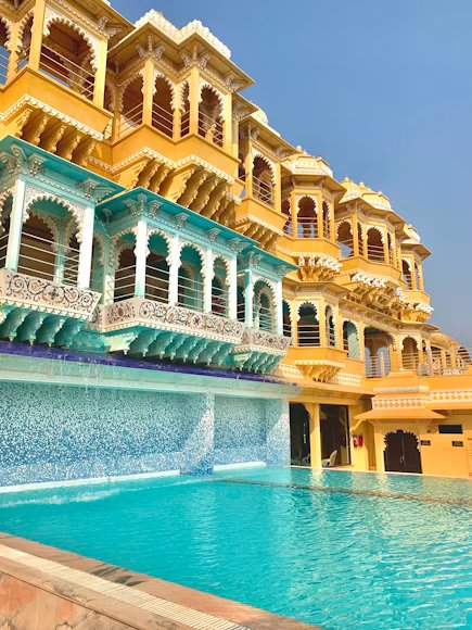 Udaipur Tour Package