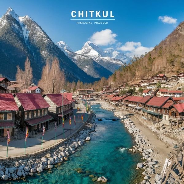 Chitkul