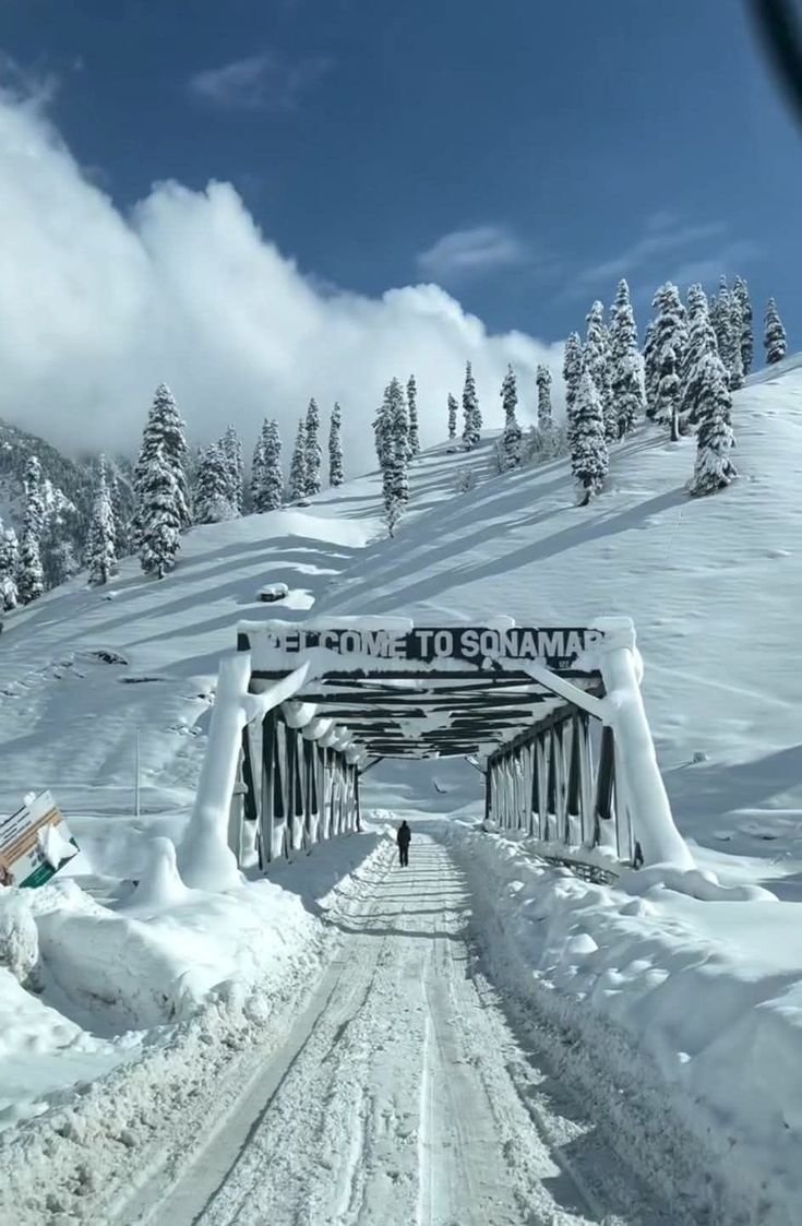 Gulmarg