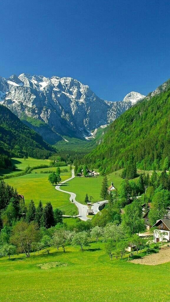 Kashmir Valley