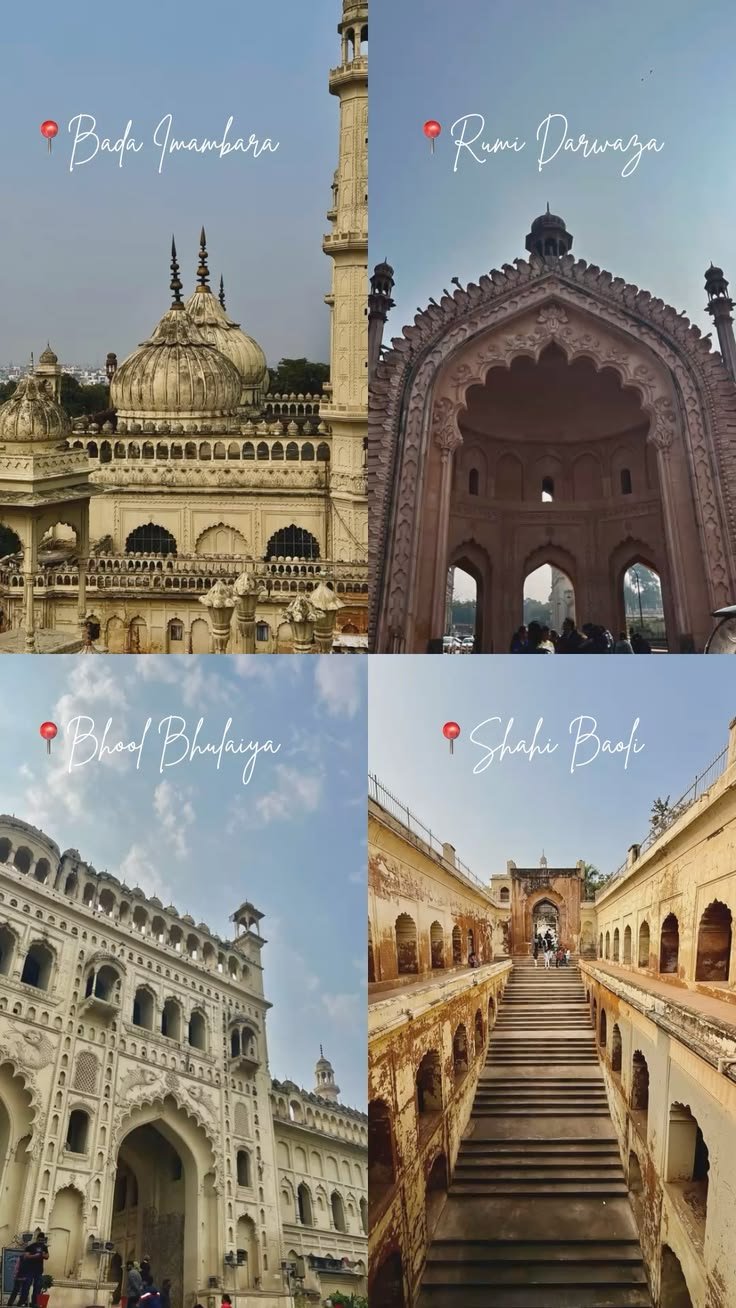 Lucknow