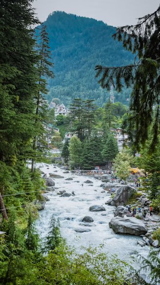 Manali