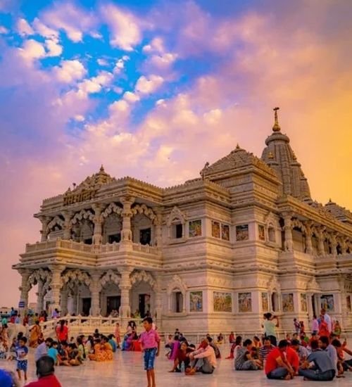 Mathura