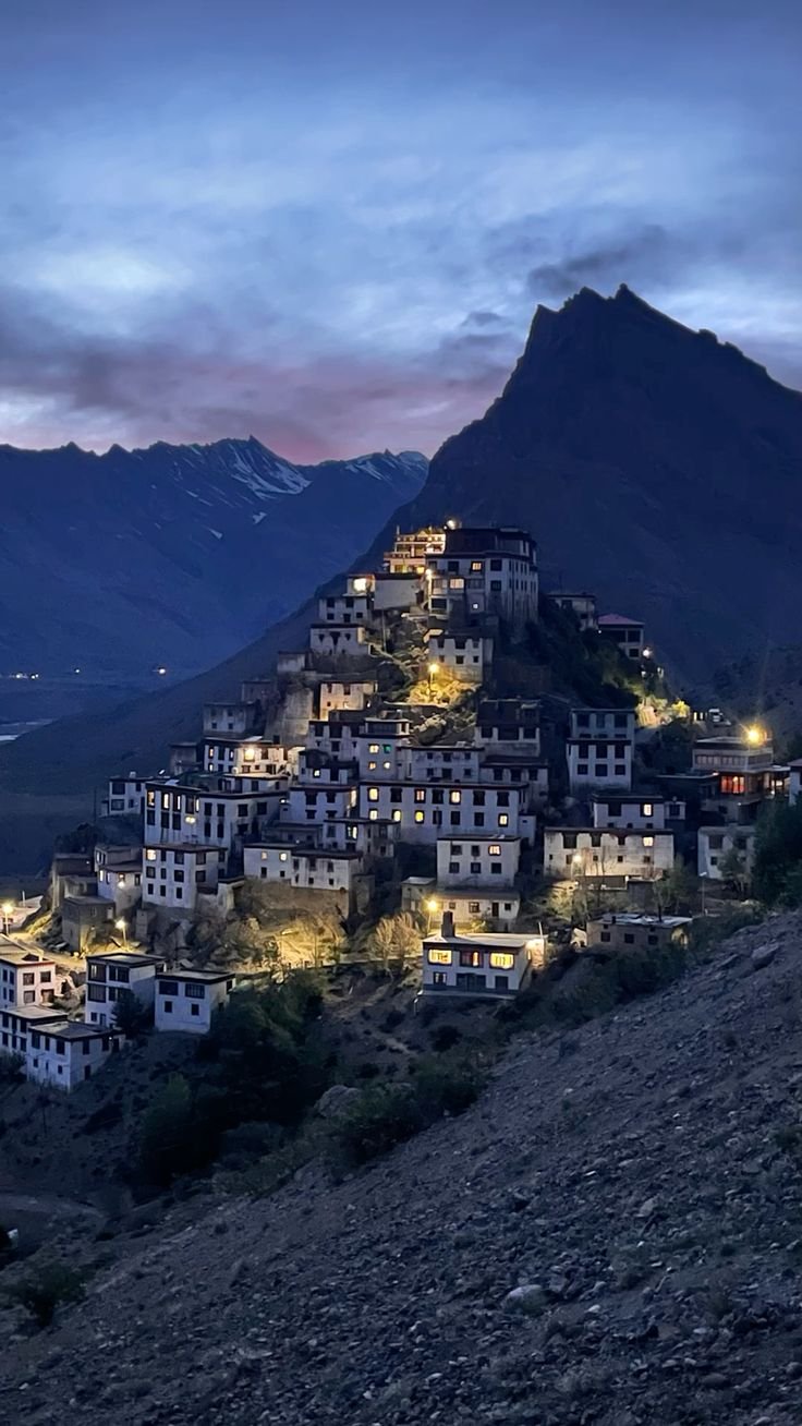 Key Monastery