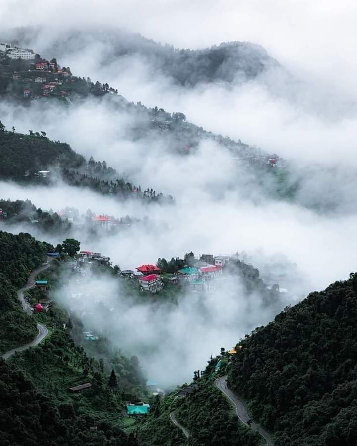 Complete Himachal Tour