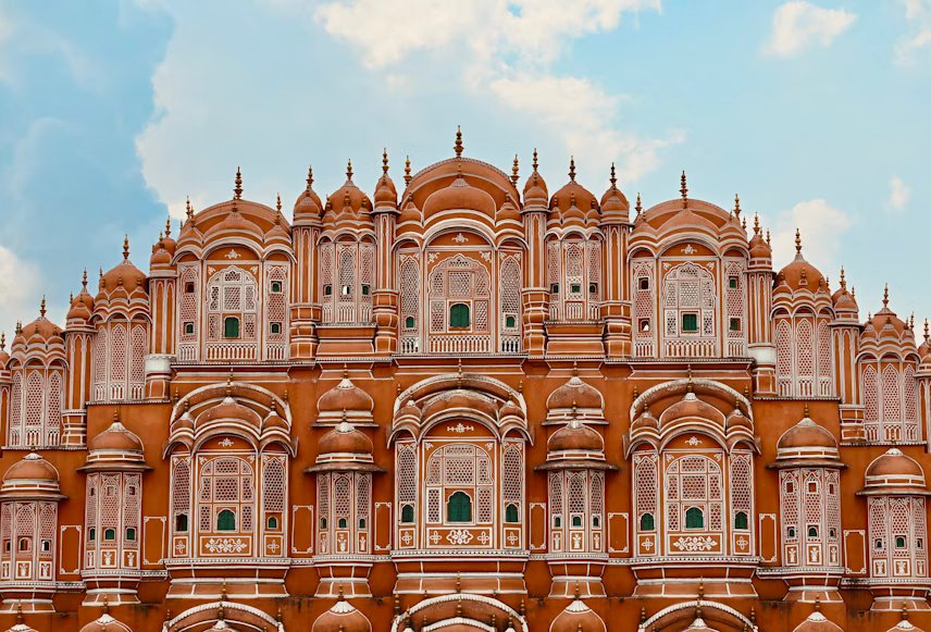 Jaisalmer Tour Package