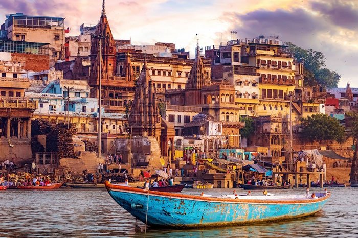 Vrindavan
