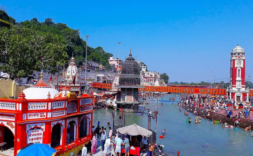 Mussoorie Tour Package